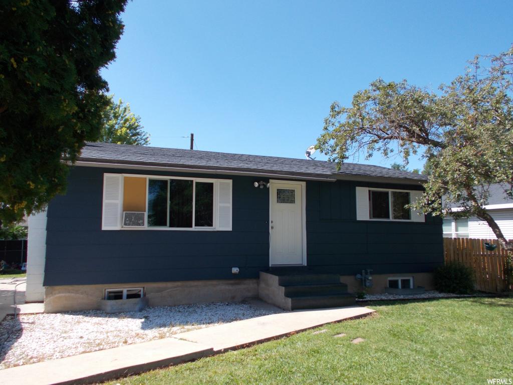 686 E 300 S, Hyrum, UT 84319