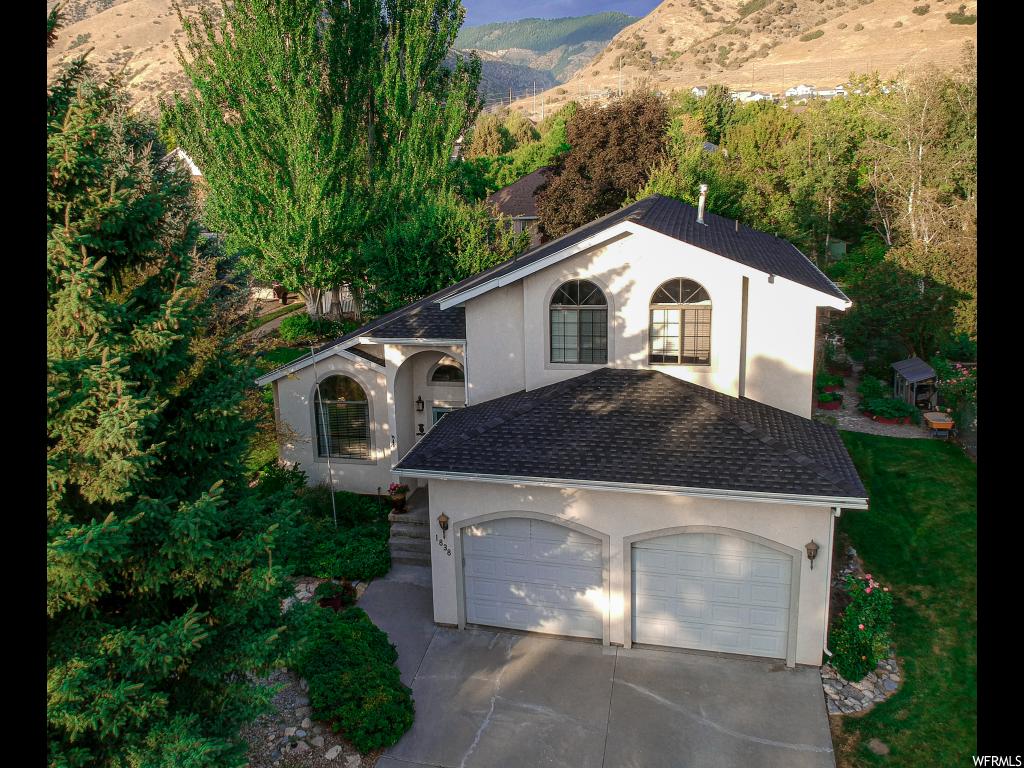 1838 N 1700 E, North Logan, UT 84341