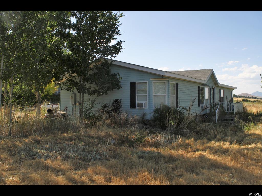 5335 W 3400 S, Wellsville, UT 84339