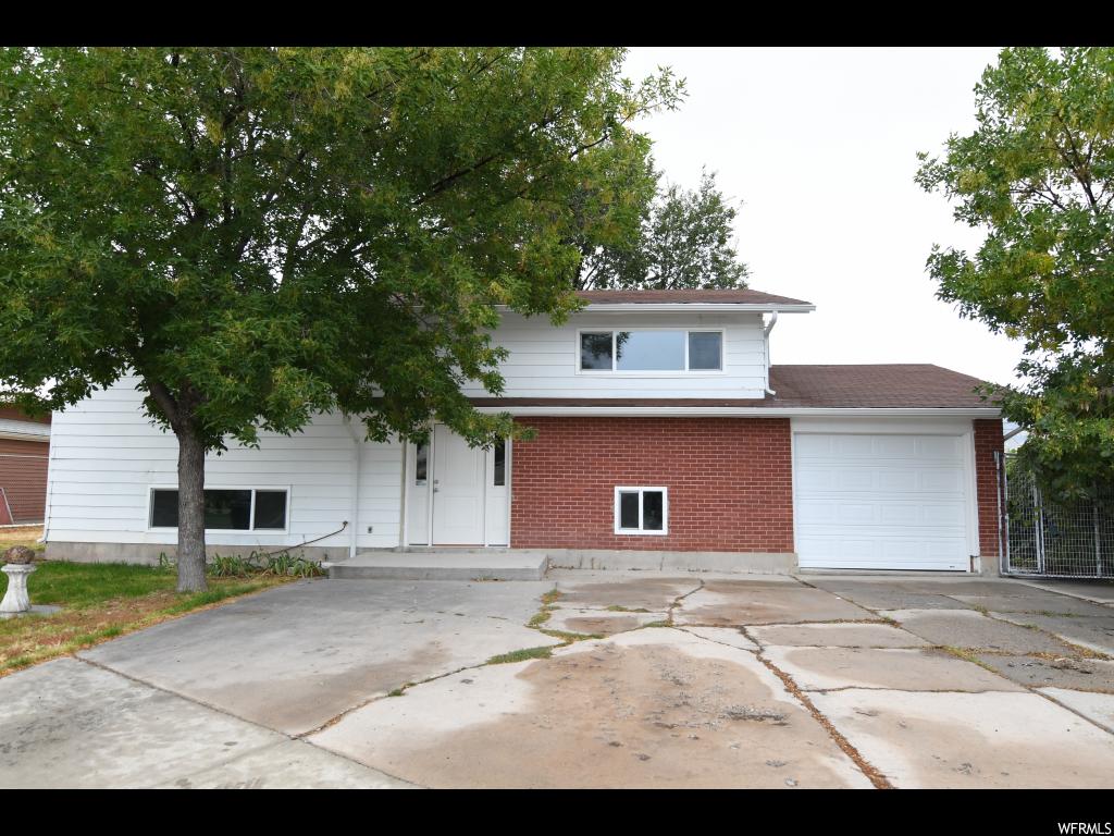 455 S Main, Garland, UT 84312