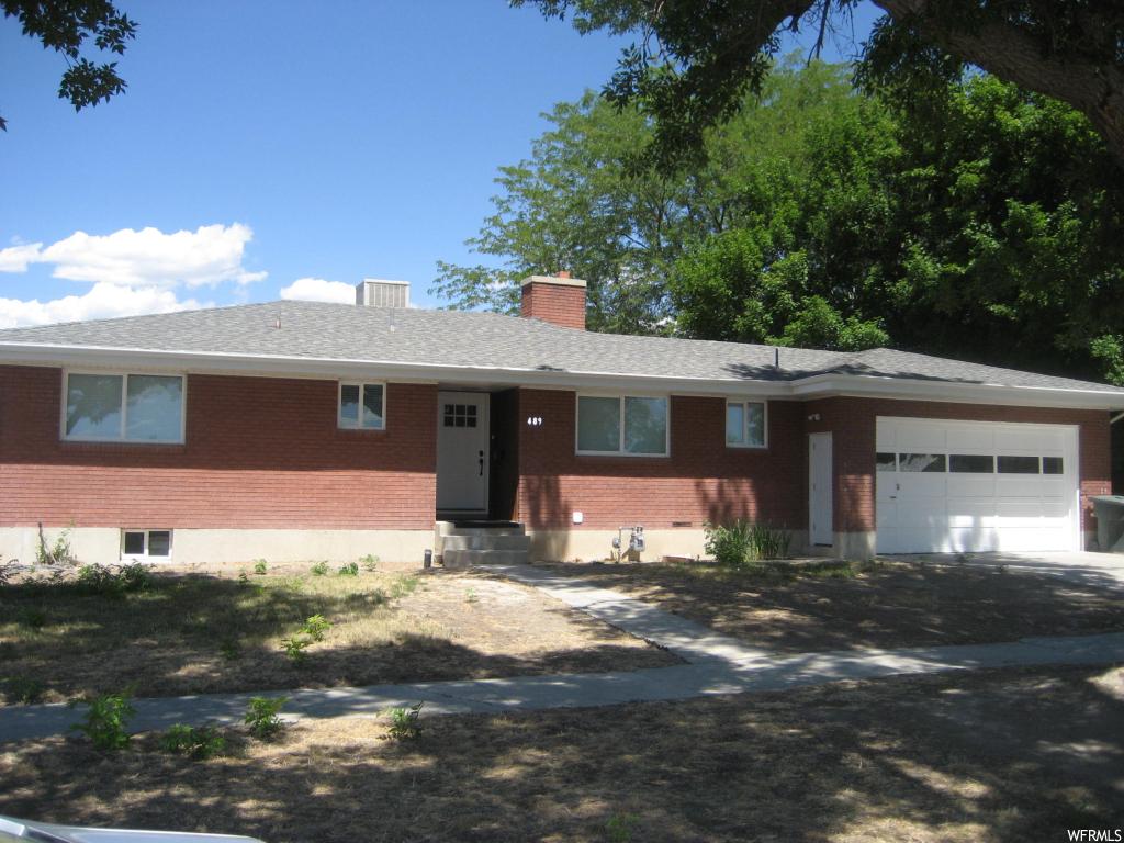 489 E 200 N, Price, UT 84501