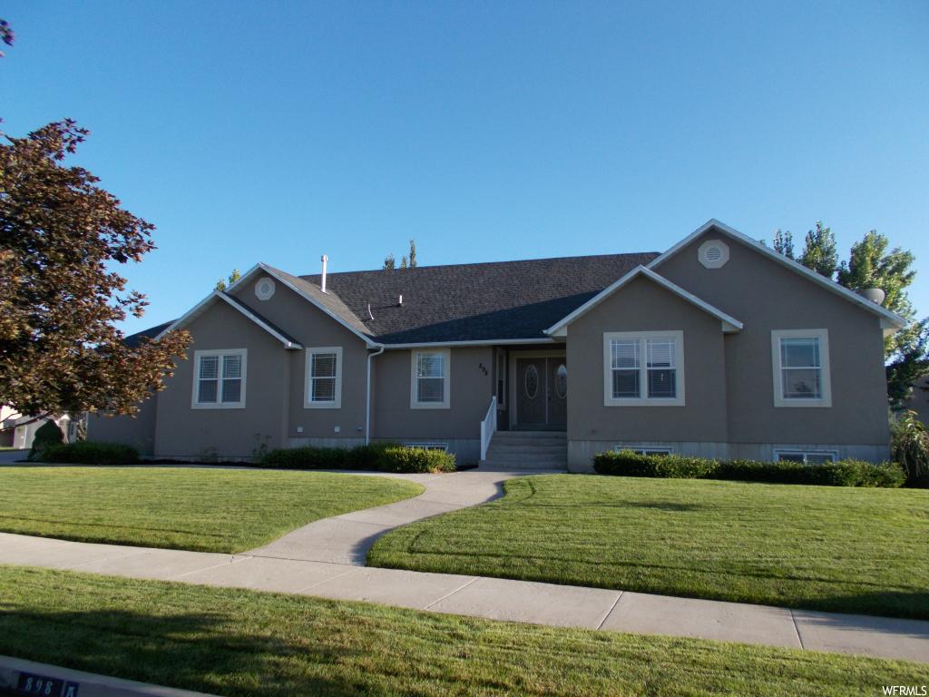 898 W 2550 S, Nibley, UT 84321