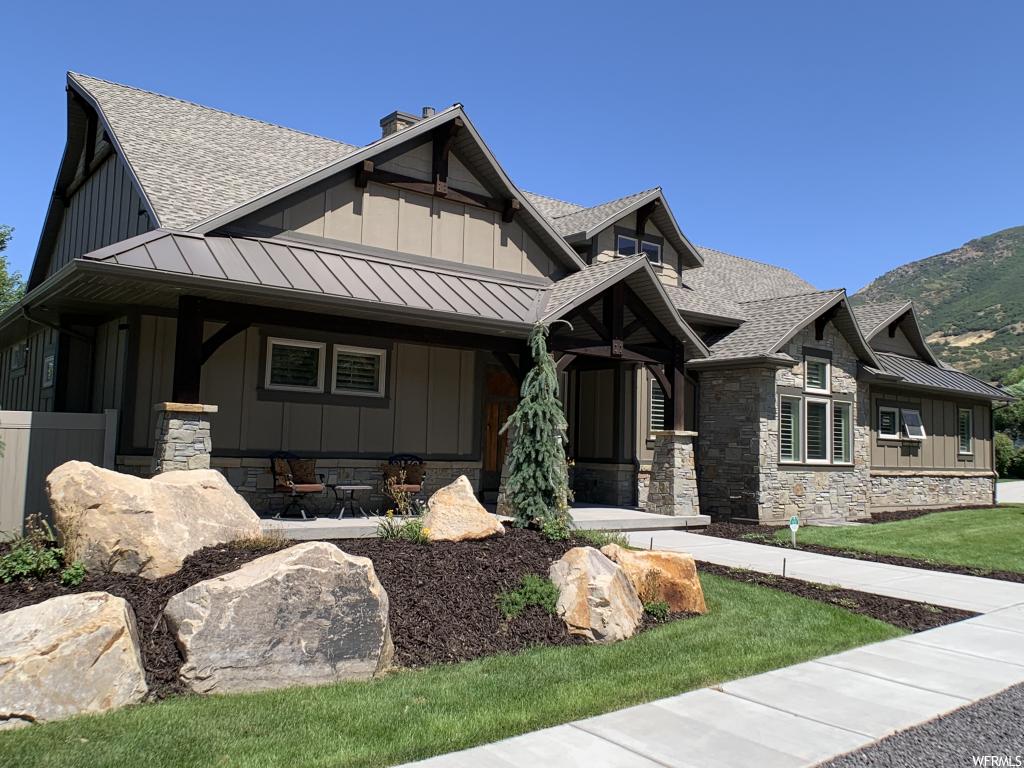 2540 E 8240 S, South Weber, UT 84405