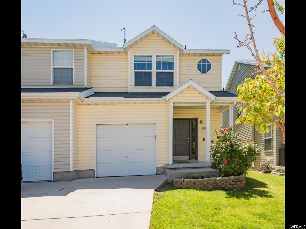 186 E Daisyfield Dr, Draper, UT 84020