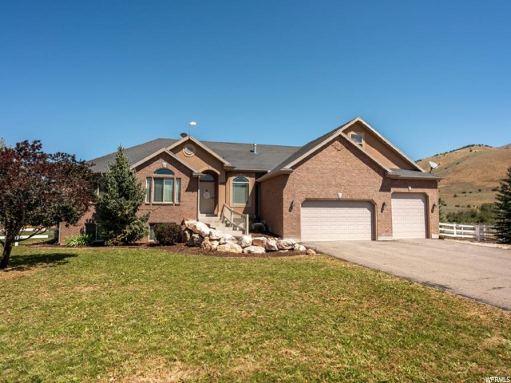 3480 E 5100 N, Liberty, UT 84310