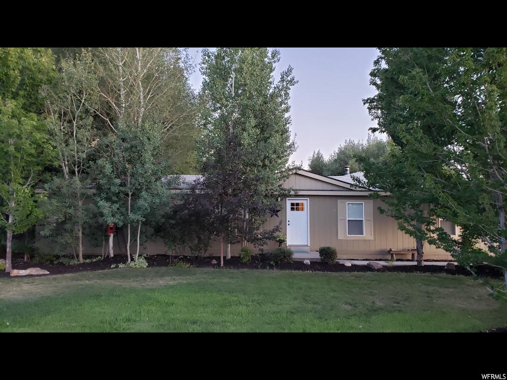 115 Lambert Ln, Francis, UT 84036