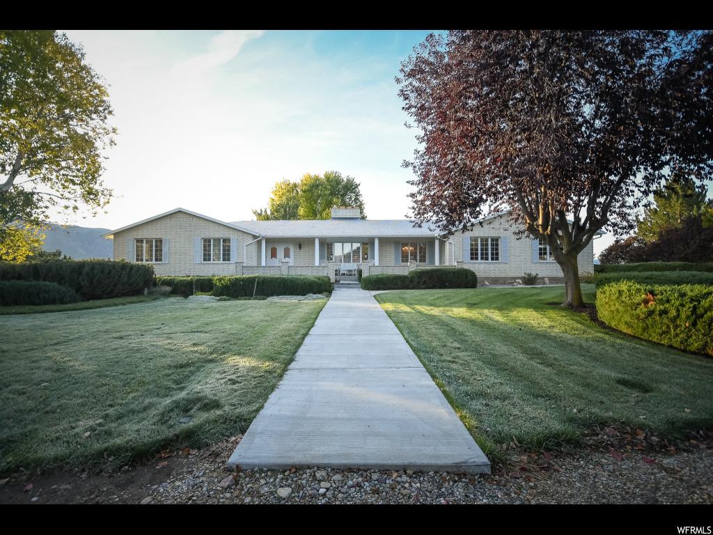 Idaho Real Estate Group Malad Homes & Land For Sale