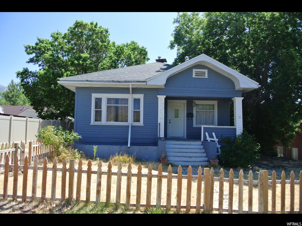 319 W Forest St, Brigham City, UT 84302