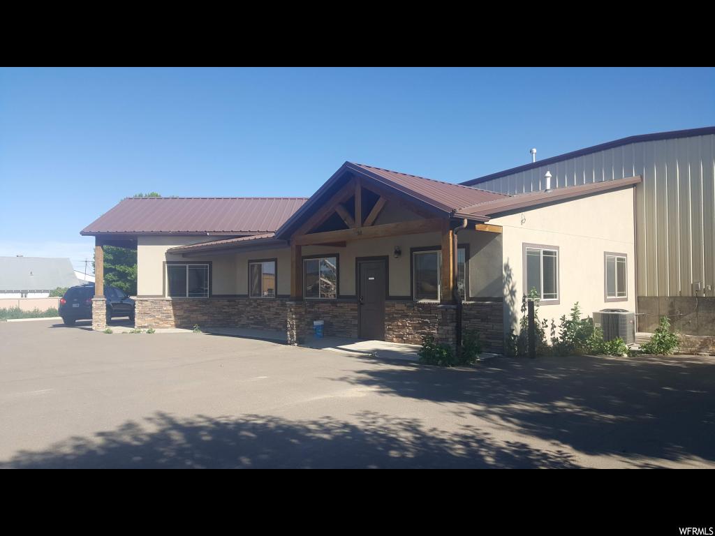 638 E 500 S, Vernal, UT 84078