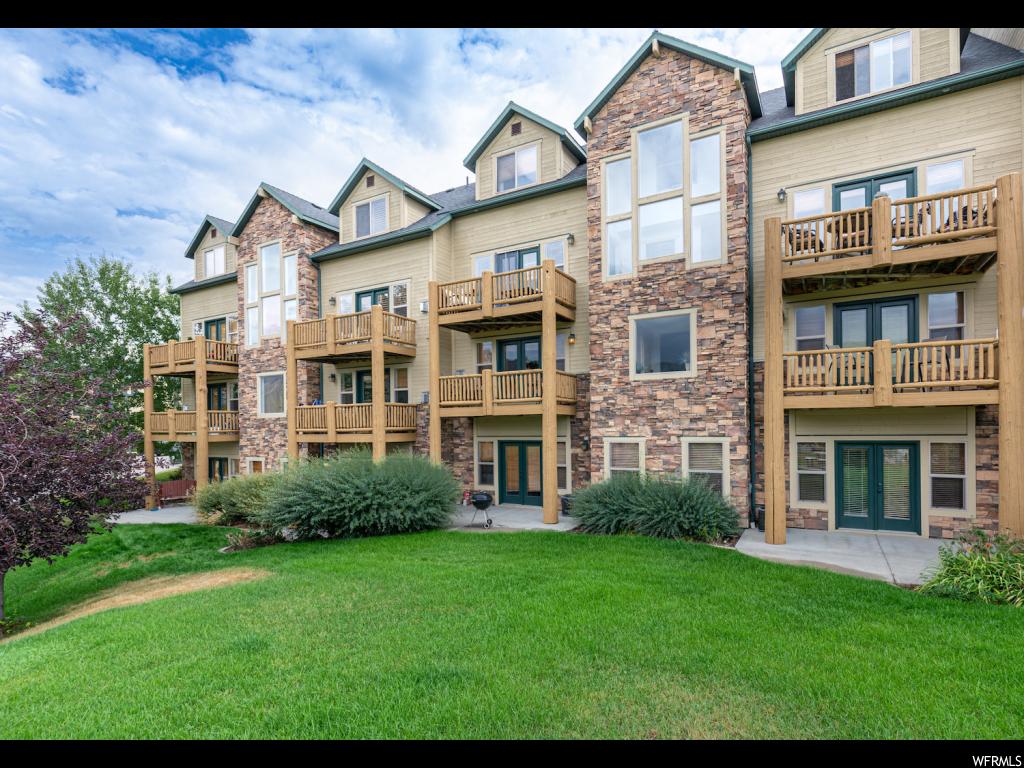 5063 E Lake View Dr #1007, Eden, UT 84310