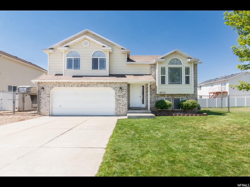 4723 S 4000 W, Roy, UT 84067