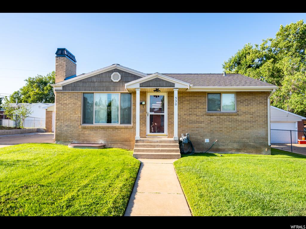 530 E 300 S, Clearfield, UT 84015