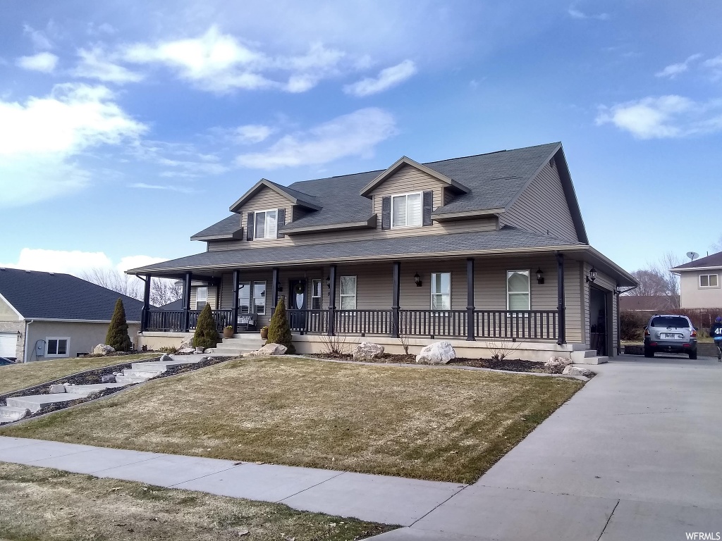 865 E 500 S, Smithfield, UT 84335