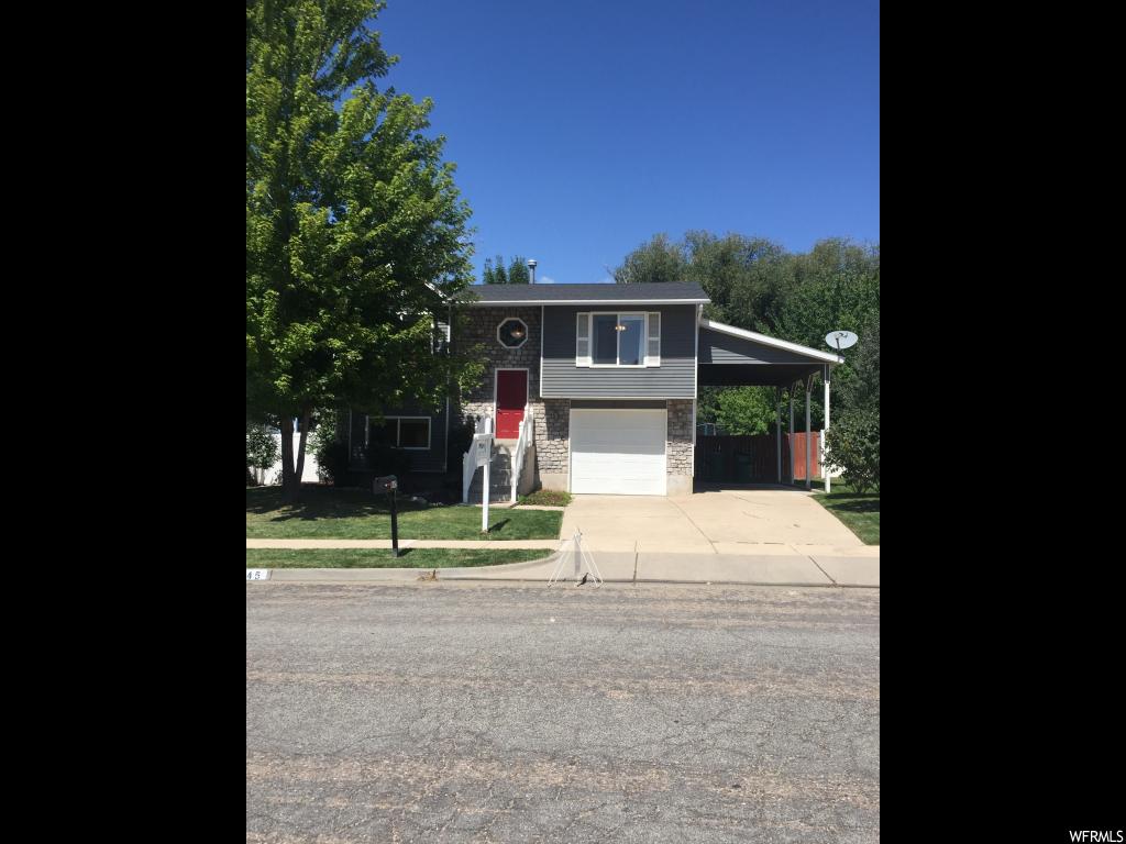 845 Creekside Dr, Layton, UT 84041