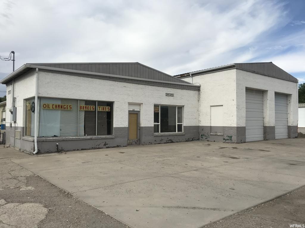 407 W Main, Delta, UT 84624