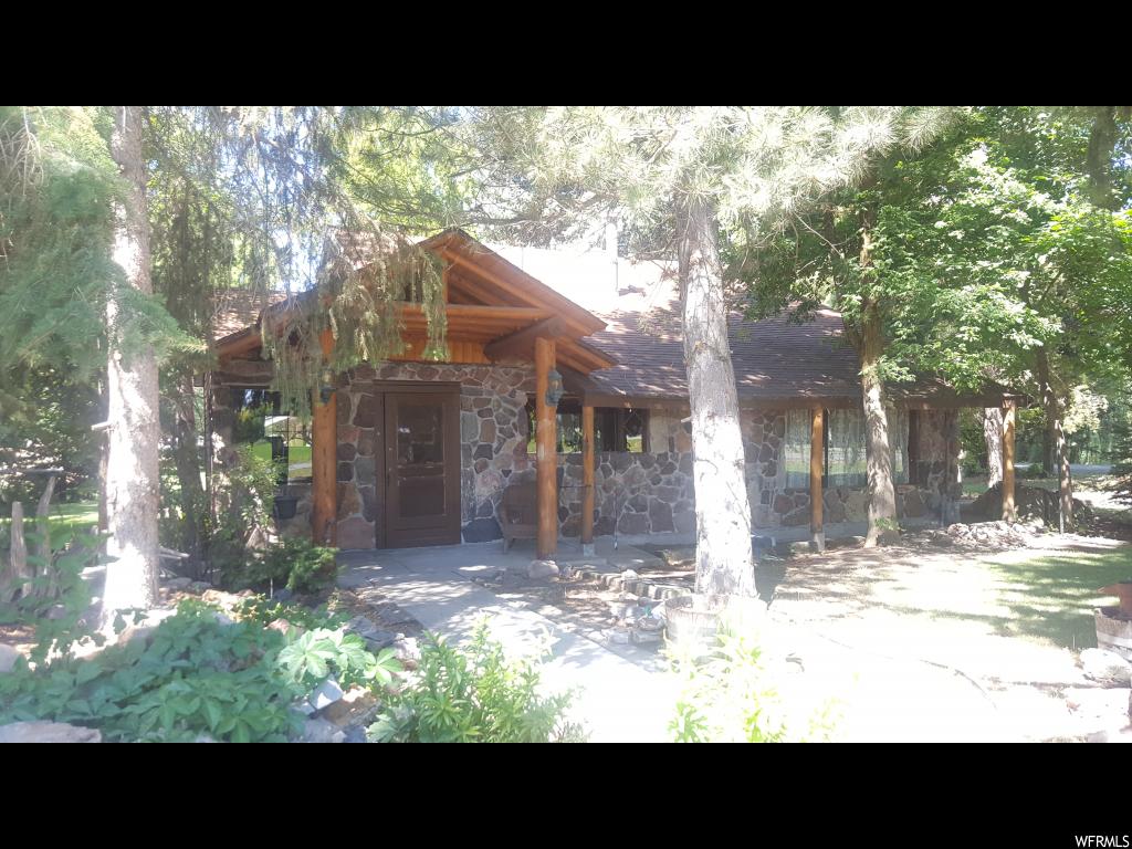210 S 0100 E, Fielding, UT 84311