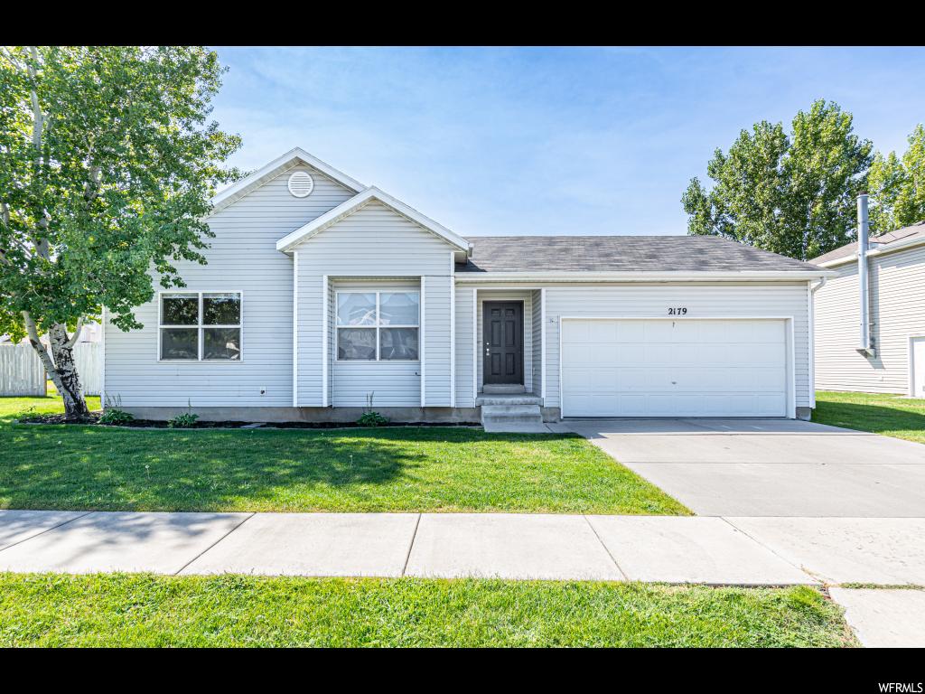 2179 W 2075 N, Clinton, UT 84015