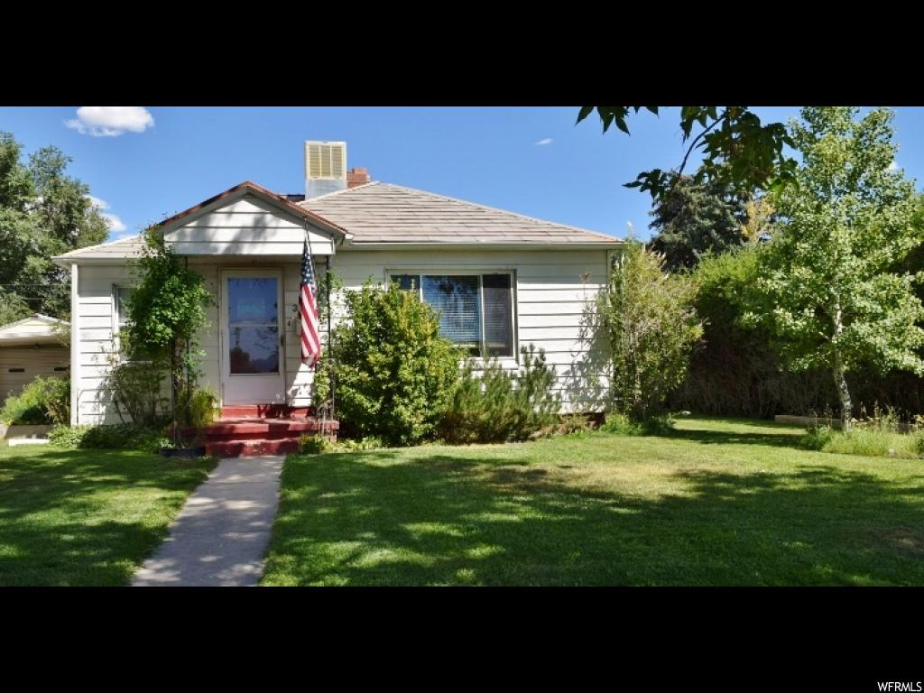 304 N 500 E, Price, UT 84501