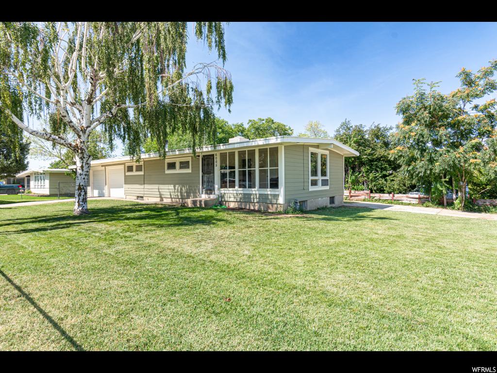 6005 S 2100 W, Roy, UT 84067