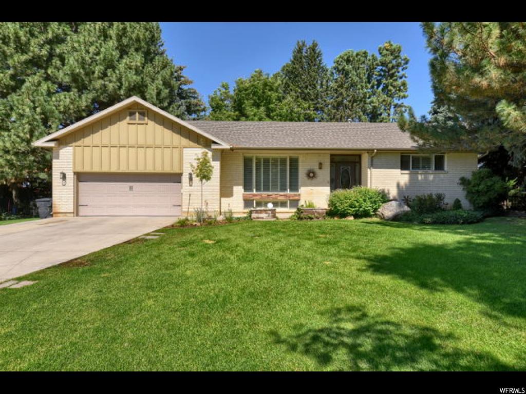 594 E 2400 N, North Ogden, UT 84414