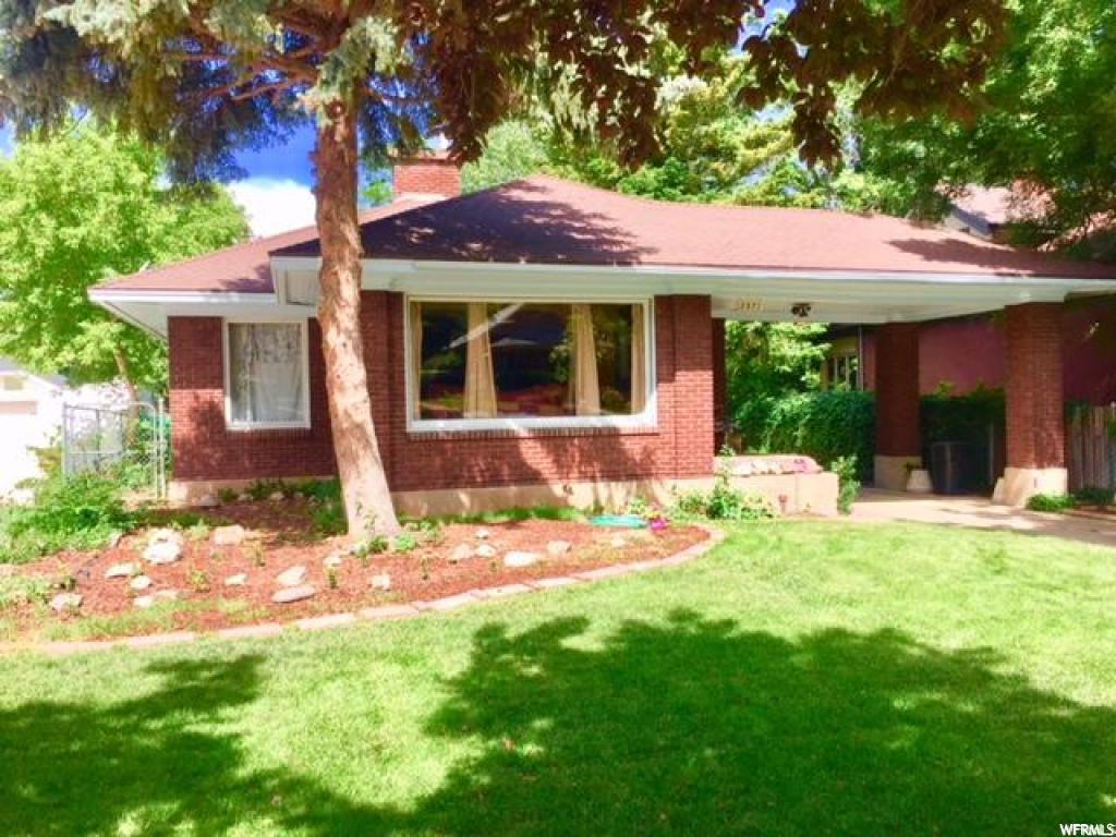 2571 S Brinker Ave, Ogden, UT 84401