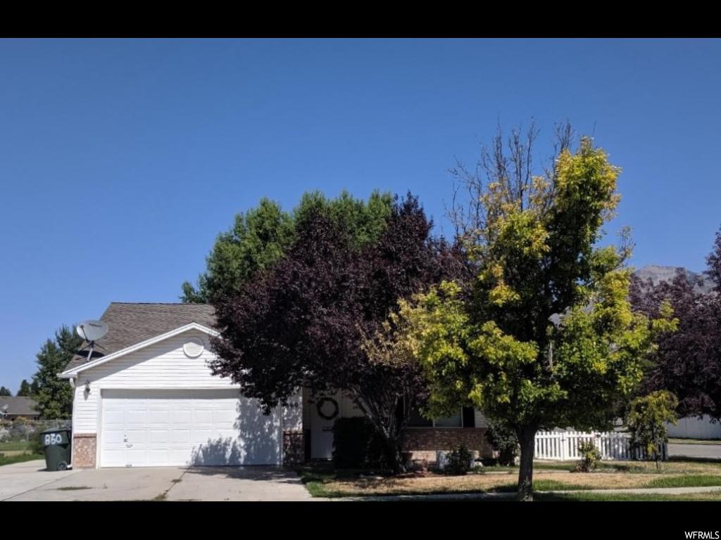860 E 1400 N, Ogden, UT 84404