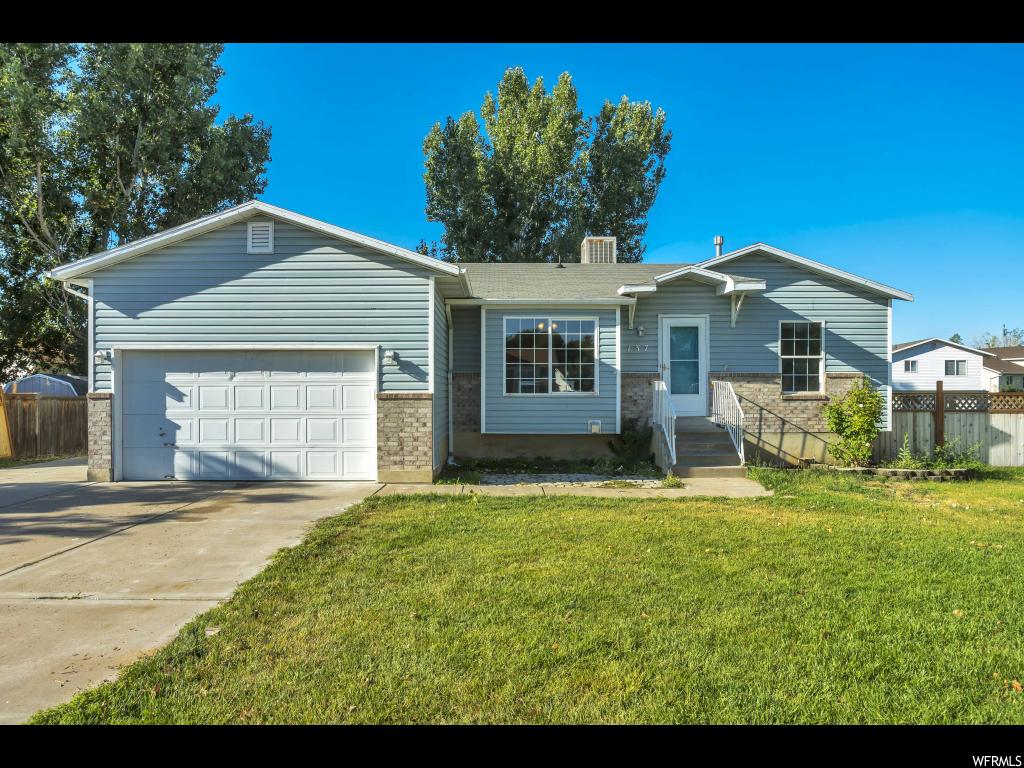 137 W 1980 S, Clearfield, UT 84015