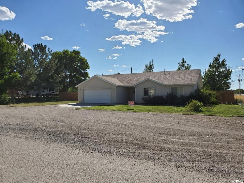 22 S 100 E #64, Minersville, UT 84752