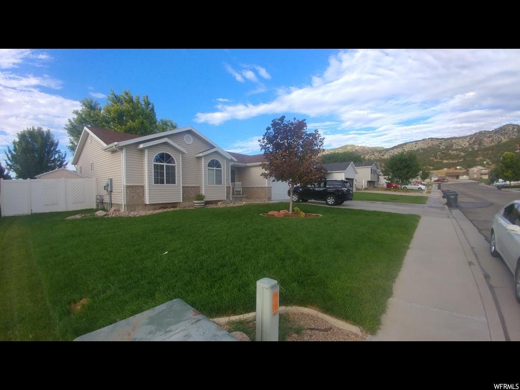 465 E 760 S, Nephi, UT 84648