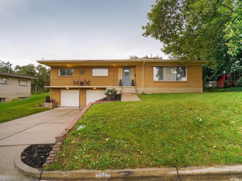 2447 S 450 E, Bountiful, UT 84010