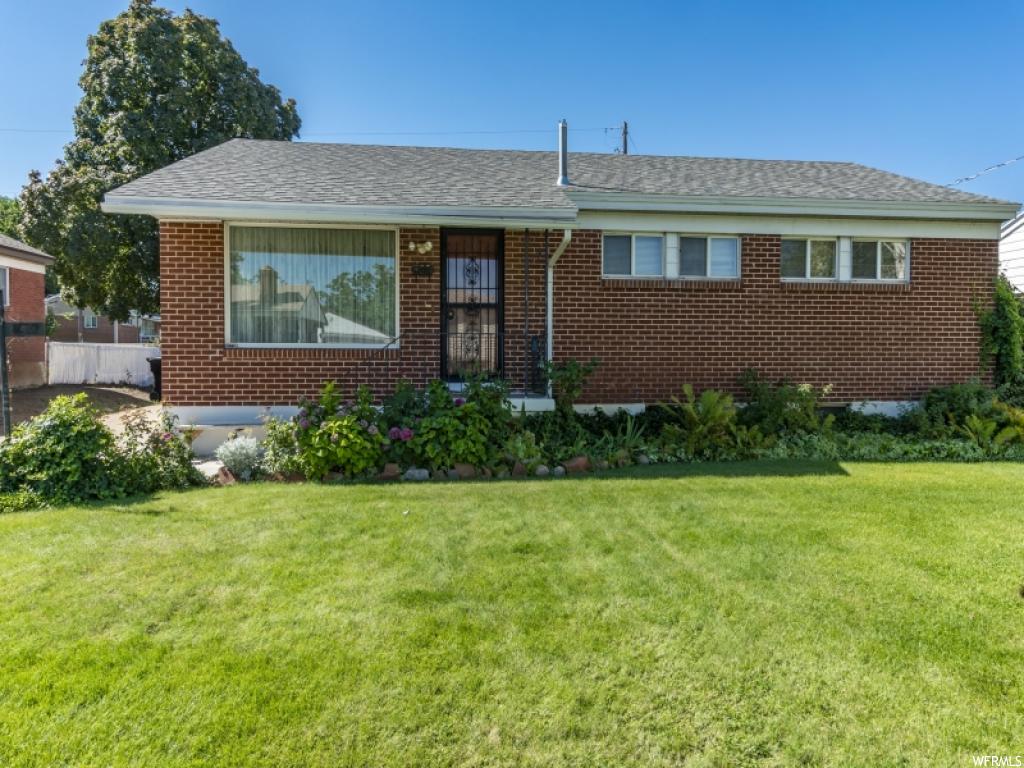 277 E 4675 S, Washington Terrace, UT 84405