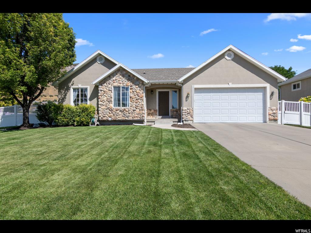 348 N 450 E, Springville, UT 84663