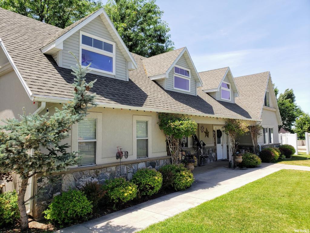 439 Rawlins Cir, Centerville, UT 84014