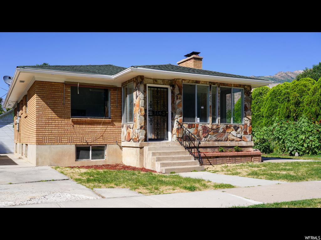 516 E 15th St, Ogden, UT 84401