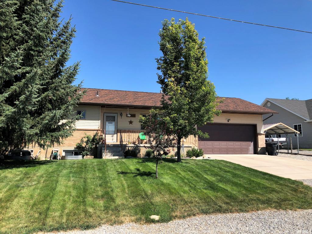 240 N 200 E, Hyde Park, UT 84318
