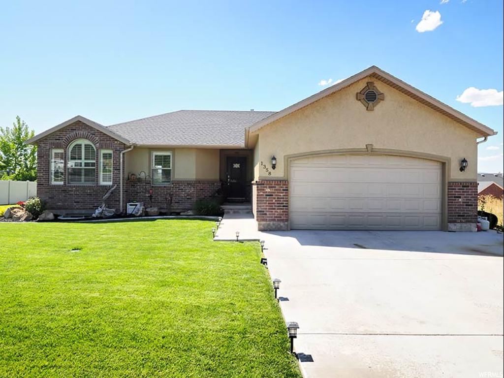 1358 S 200 E, Nephi, UT 84648