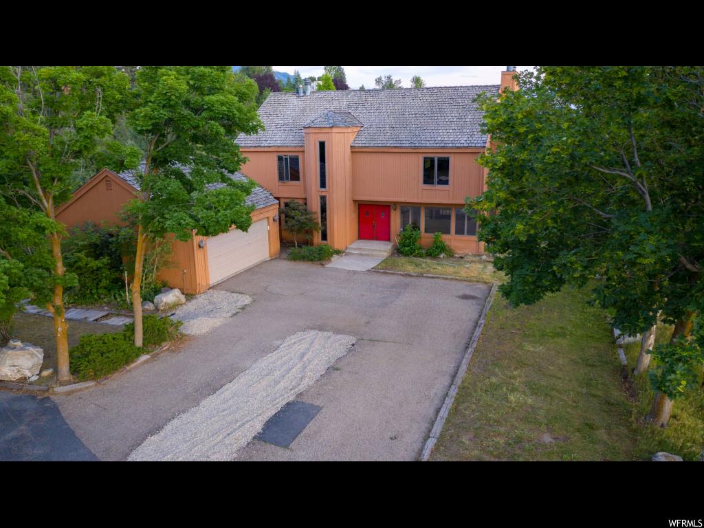 4780 Signe Ln, Ogden, UT 84403