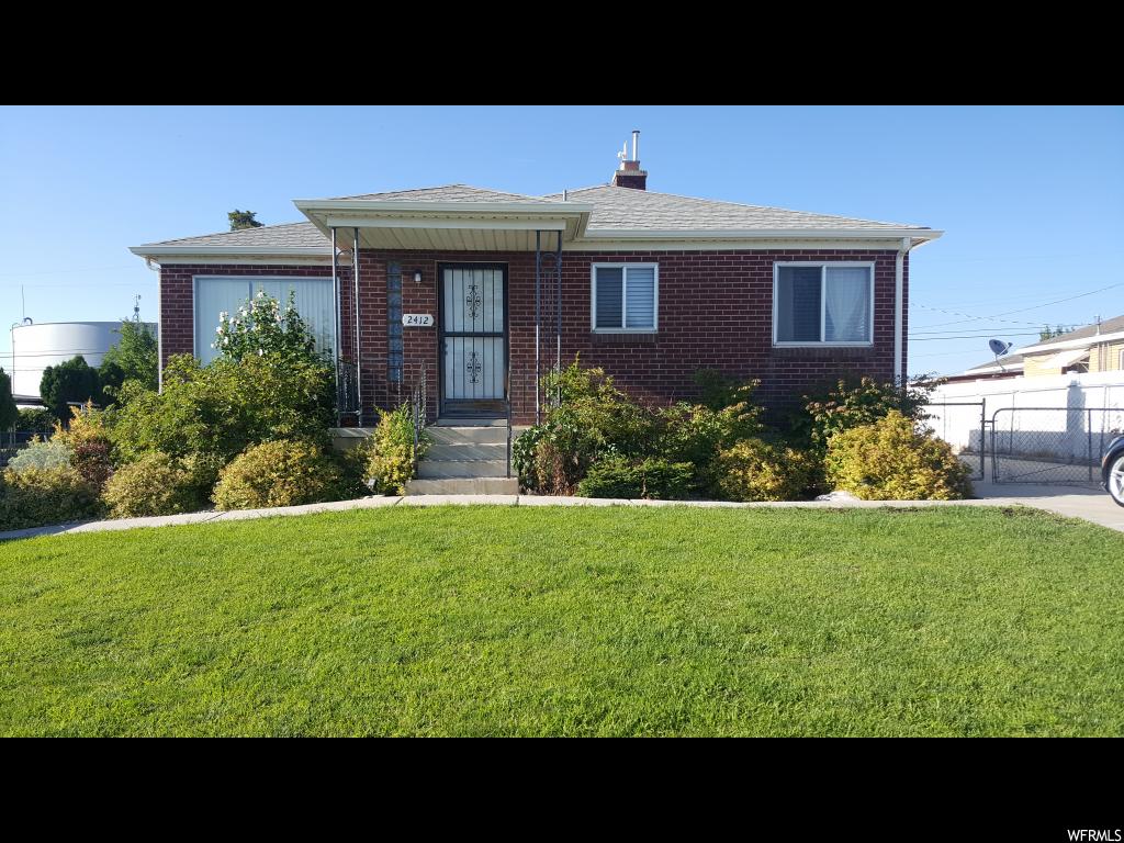 2412 W 5225 S, Roy, UT 84067