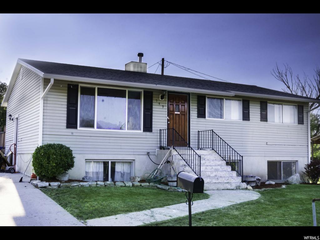 549 N 750 E, Payson, UT 84651