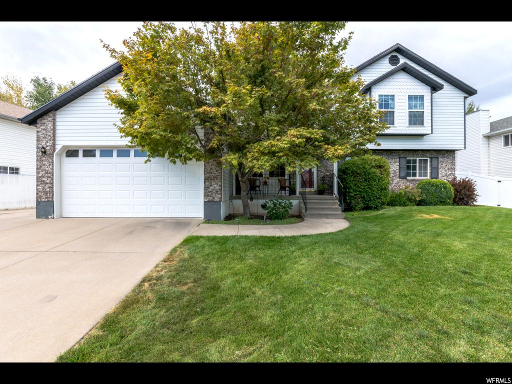 595 E 1250 S, Kaysville, UT 84037