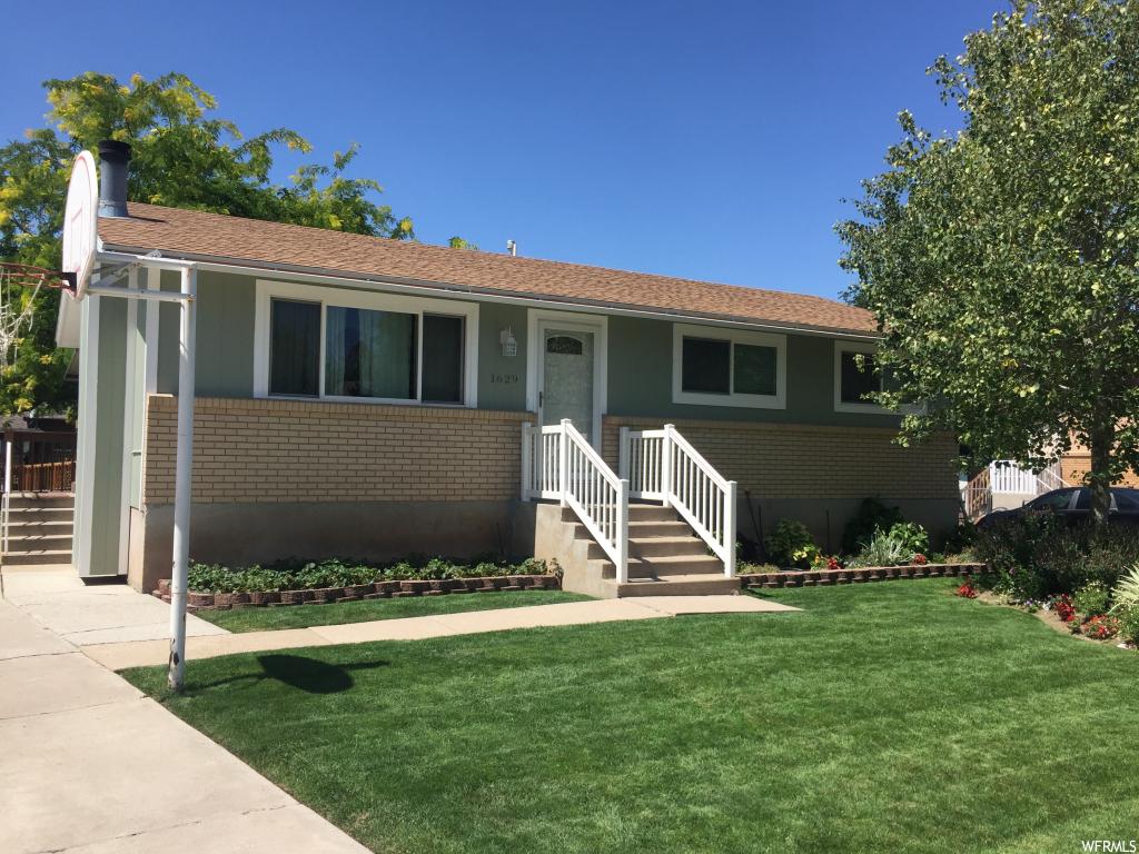 1629 N 2800 W, Clinton, UT 84015