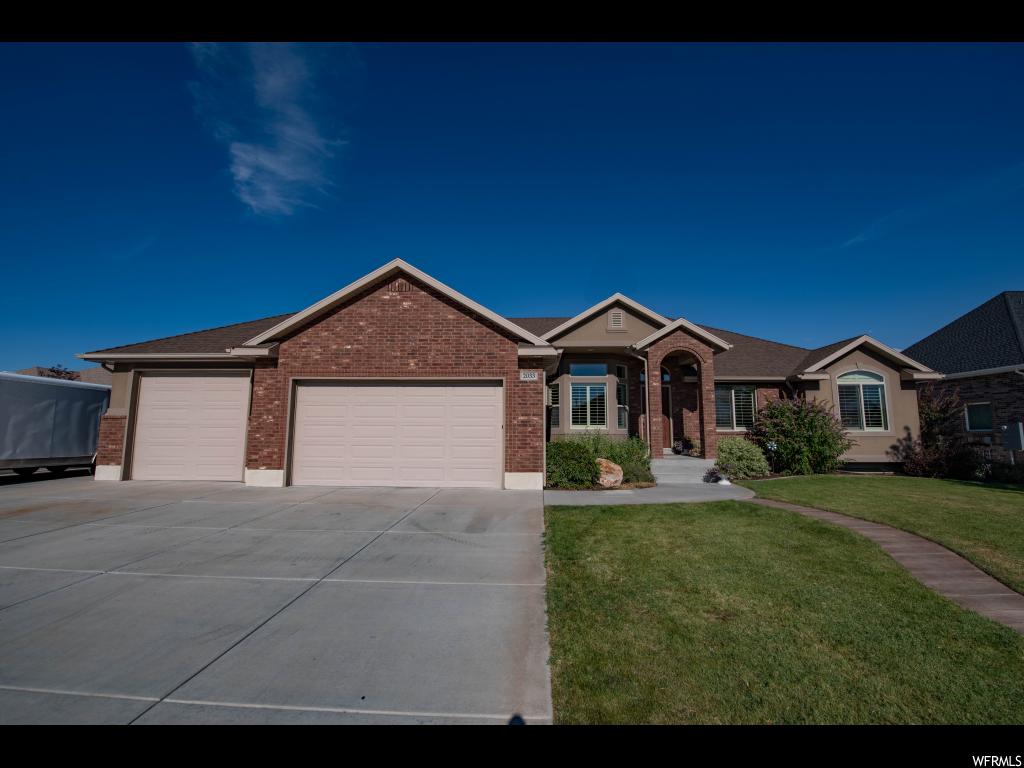 2033 S 1230 W, Syracuse, UT 84075
