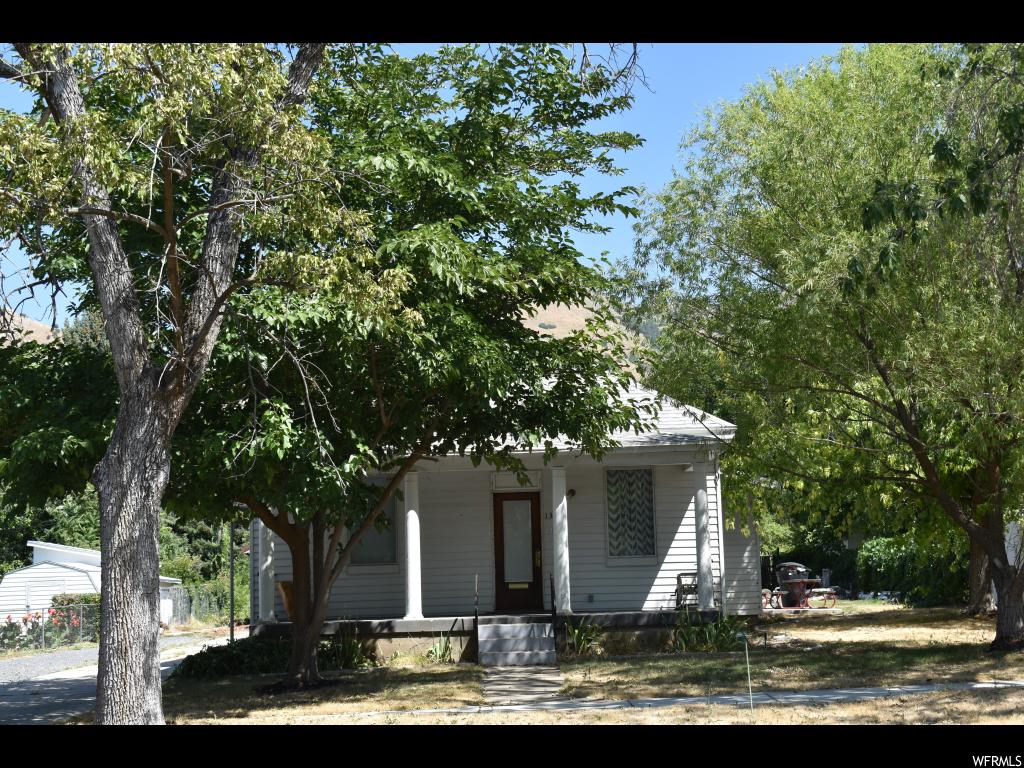 138 N 200 E, Brigham City, UT 84302