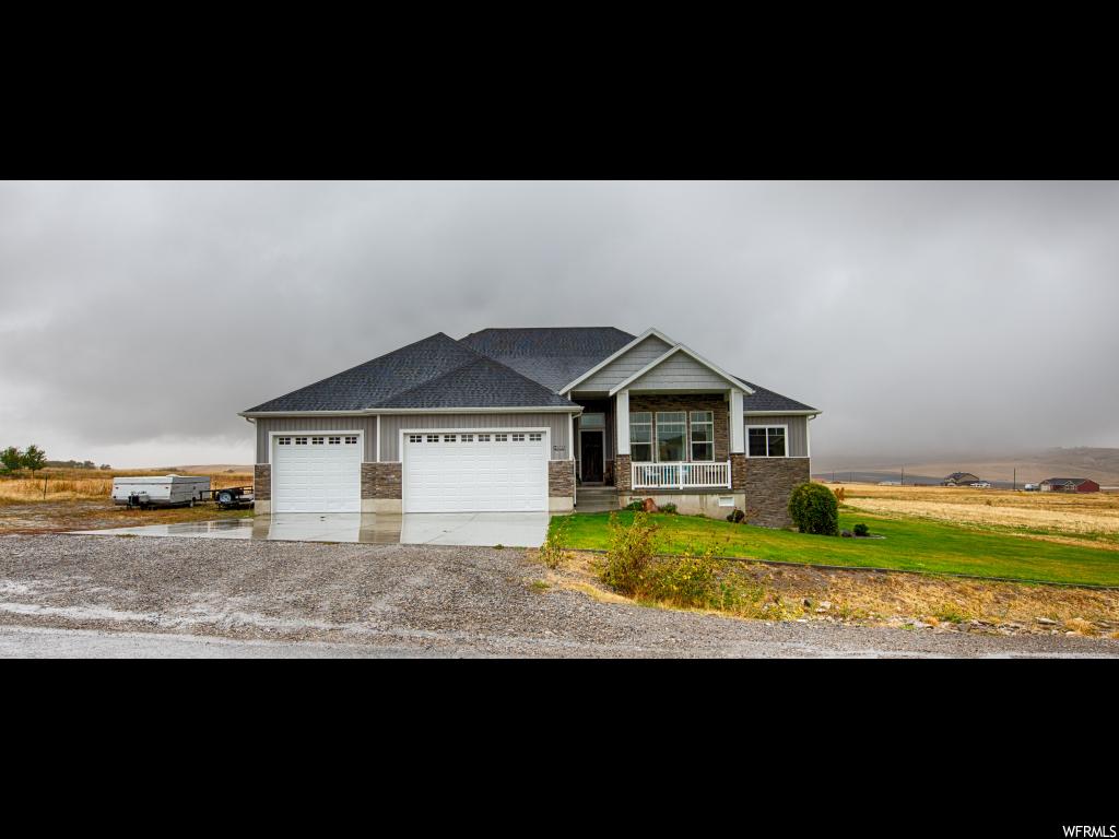 8085 W 1900 N, Mendon, UT 84325