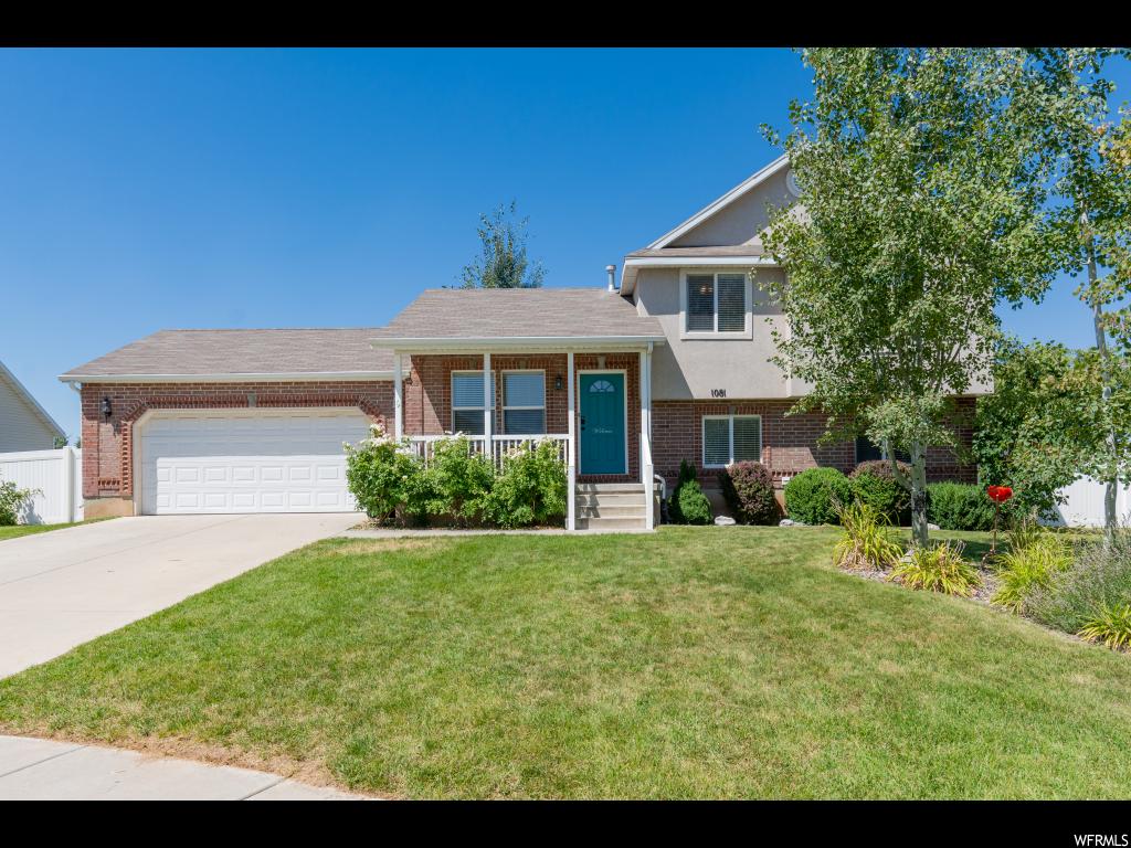 1081 N 1285 W, Clinton, UT 84015