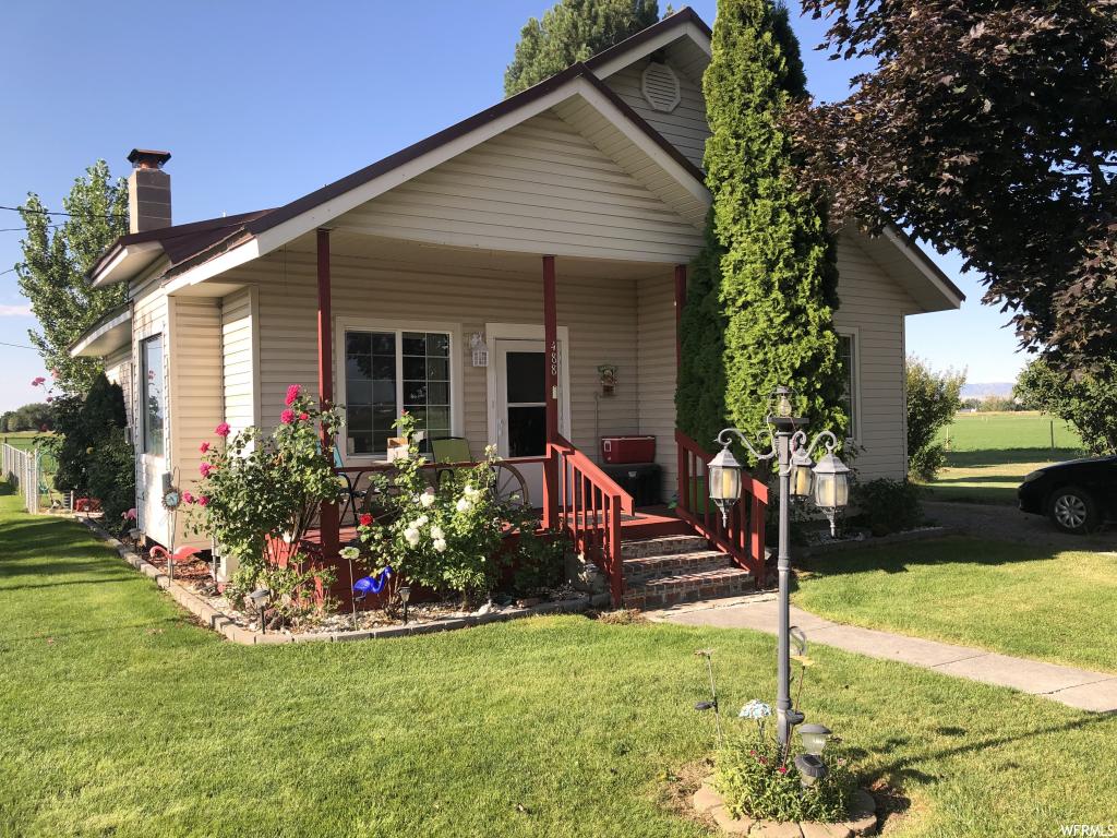488 E 800 N, Preston, ID 83263