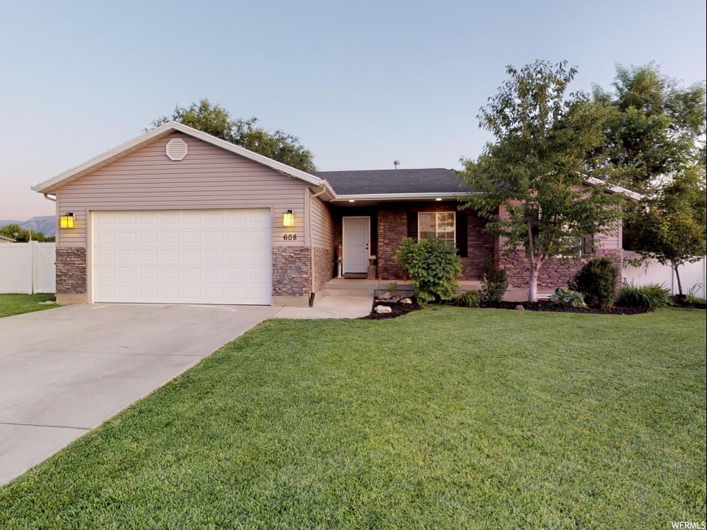 608 W 160 St N, Smithfield, UT 84335