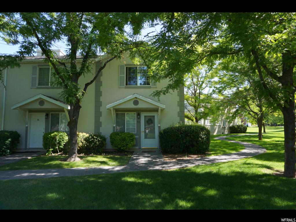 13 Somerset Pl, Logan, UT 84321