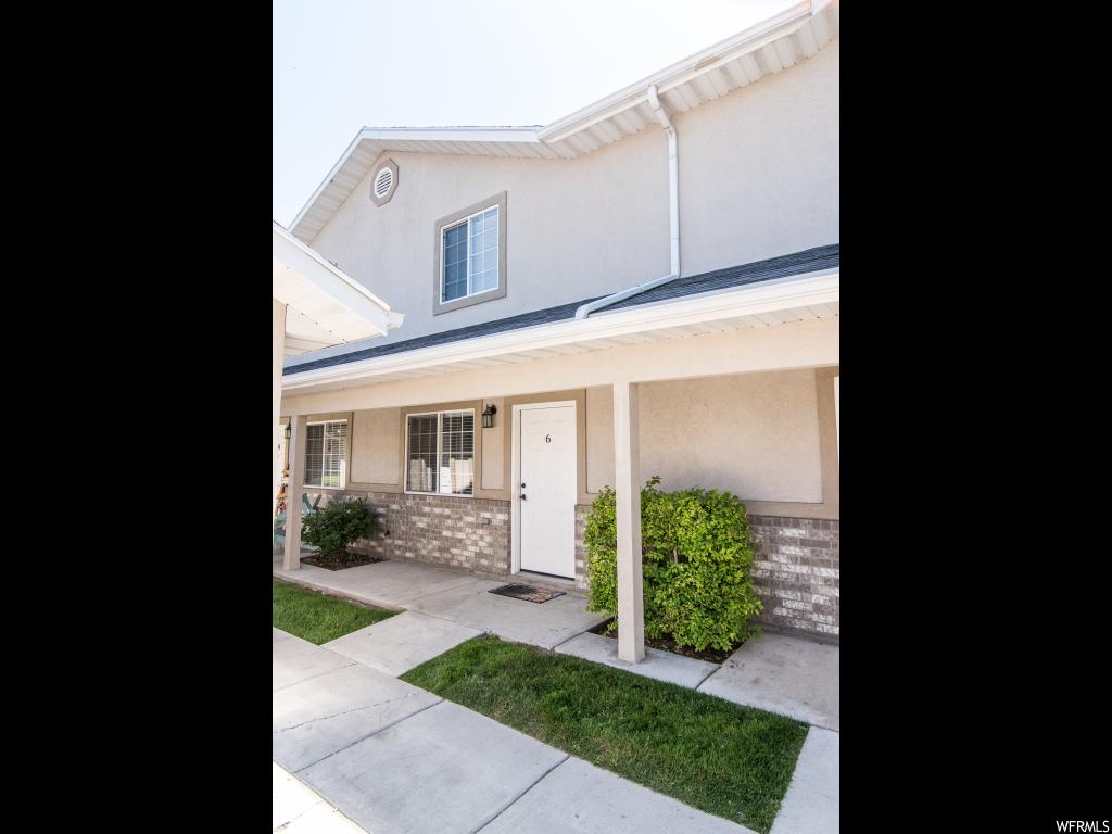 6 W 1285 S, Logan, UT 84321