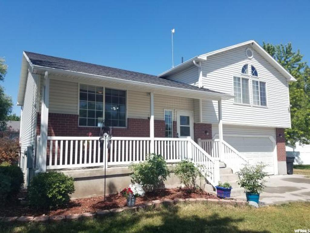 431 S Oakwood Dr, Logan, UT 84321